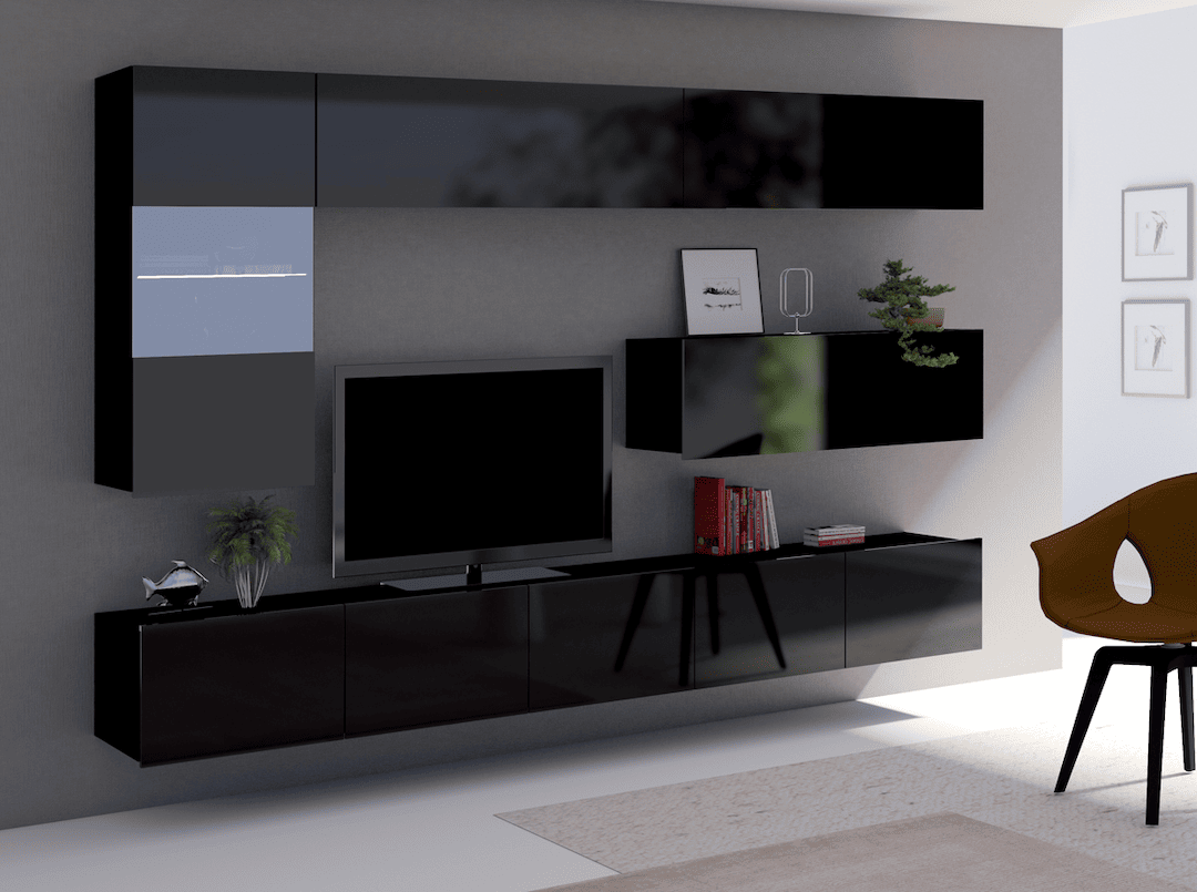 Small Living Room Furniture Ideas
